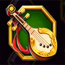 Lady Fortune Symbol Ukalele