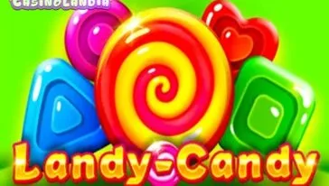 Landy Candy by 1spin4win