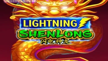 Lightning Shenlong by Lightning Box