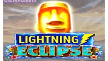 Lightning Eclipse by Lightning Box