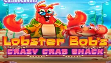 Lobster Bob’s Crazy Crab Shack by Pragmatic Play
