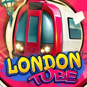 London Tube Thumbnail Small