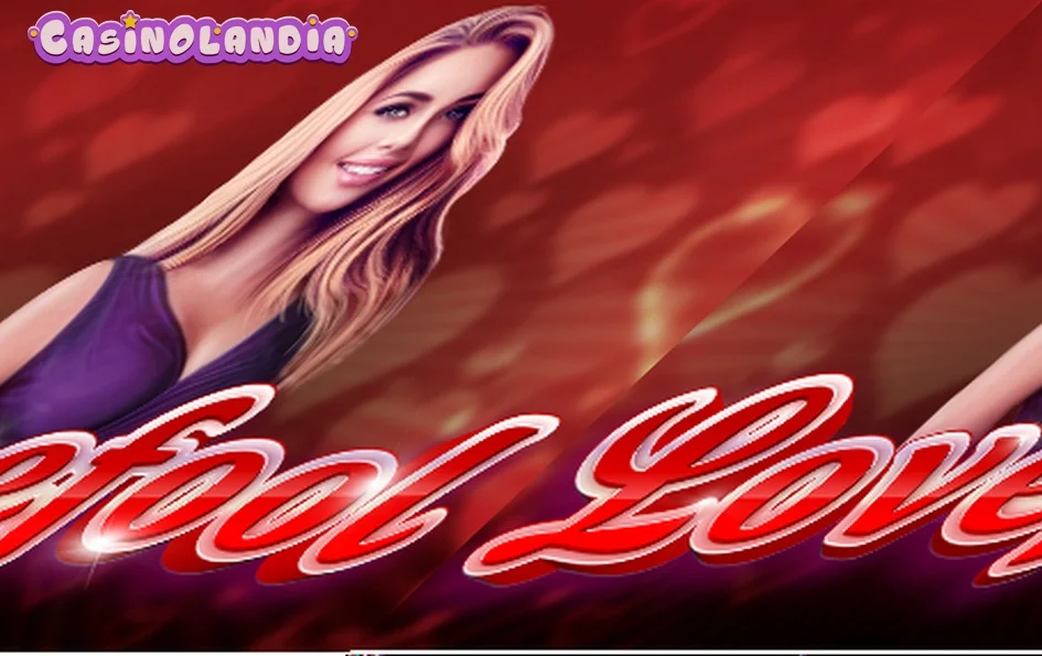 Lovefool by Playtech Vikings