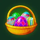 Lucky Easter 243 Paytable Symbol 3