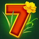 Lucky Easter 243 Paytable Symbol 4