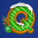 Lucky Xmas 20 Paytable Symbol 1
