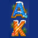 Lucky Xmas 20 Paytable Symbol 5