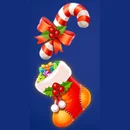 Lucky Xmas 20 Paytable Symbol 6