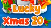 Lucky Xmas 20 Thumbnail Small
