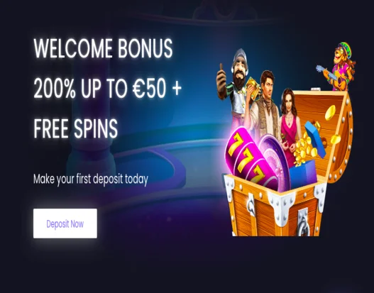 LuckyPokerBet