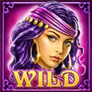 Madam Lucky Paytable Symbol 13