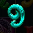 Madam Lucky Paytable Symbol 6