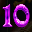 Madam Lucky Paytable Symbol 7