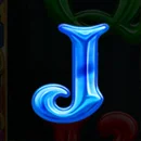 Madam Lucky Paytable Symbol 8