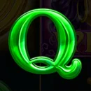 Madam Lucky Paytable Symbol 9