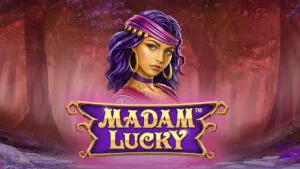 Madam Lucky Thumbnail Small
