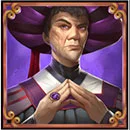 Notre Dame Tales GigaBlox Symbol Man