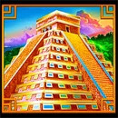 Mayan Blaze Paytable Symbol 10