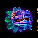 Mayan Blaze Paytable Symbol 5