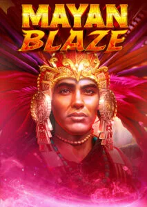 Mayan Blaze Thumbnail Small