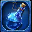 Power of Merlin Megaways Symbol Potion