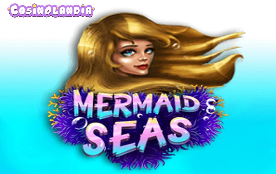 Mermaid Seas by KA Gaming