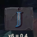 Monsters Unchained Paytable Symbol 2