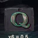 Monsters Unchained Paytable Symbol 3
