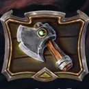 Monsters Unchained Paytable Symbol 7