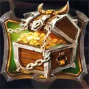 Monsters Unchained Paytable Symbol 9