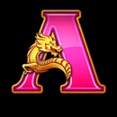More Dragon Ladies Paytable Symbol 5