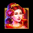 More Dragon Ladies Paytable Symbol 9