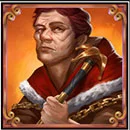 Notre Dame Tales GigaBlox Symbol Old Lady