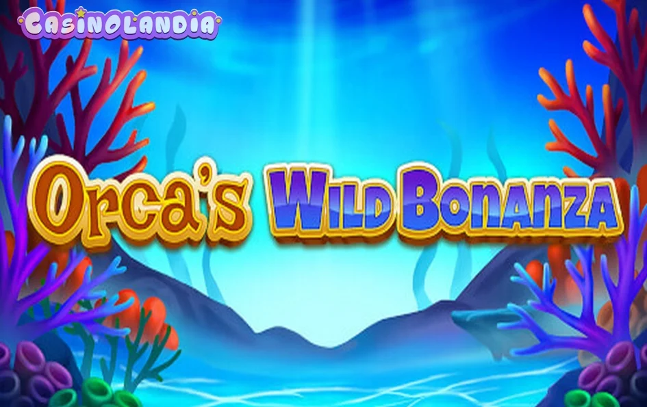 Orca’s Wild by Boomerang Studios