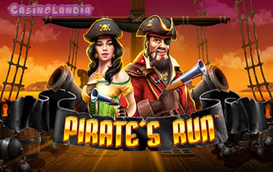 Pirate’s Run by SYNOT Games
