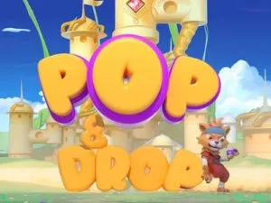 Pop and Drop Thumbnail Small