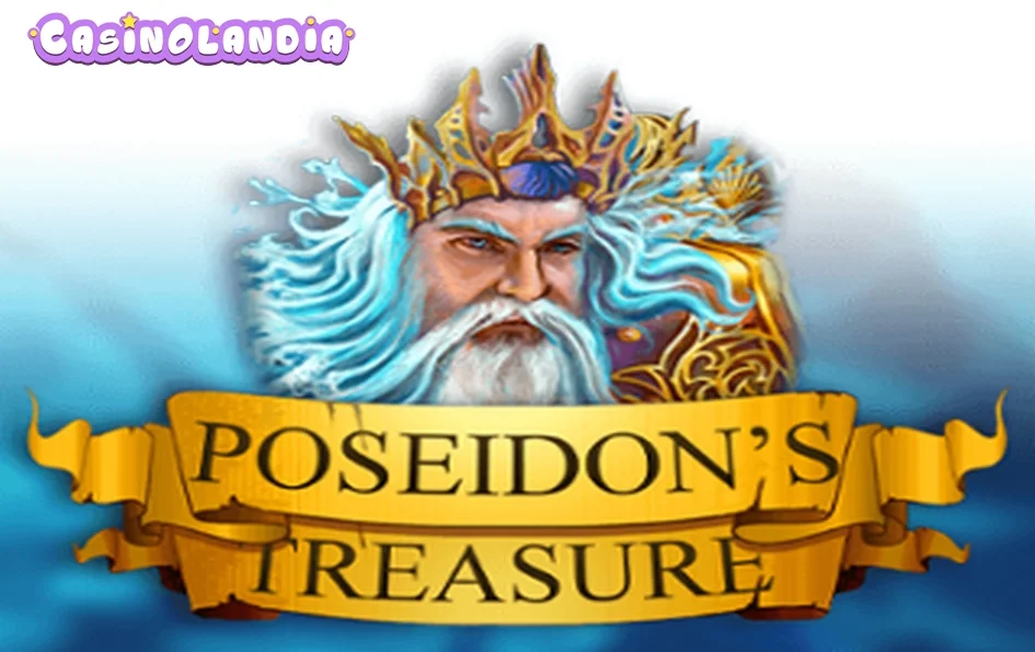 Poseidon’s Treasure by KA Gaming