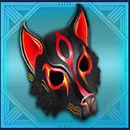Princess Suki Mask