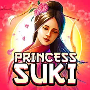 Princess Suki Thumbnail