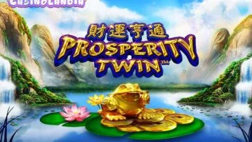 Prosperity Twin by NextGen