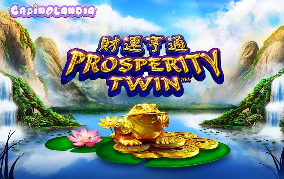Prosperity Twin by NextGen