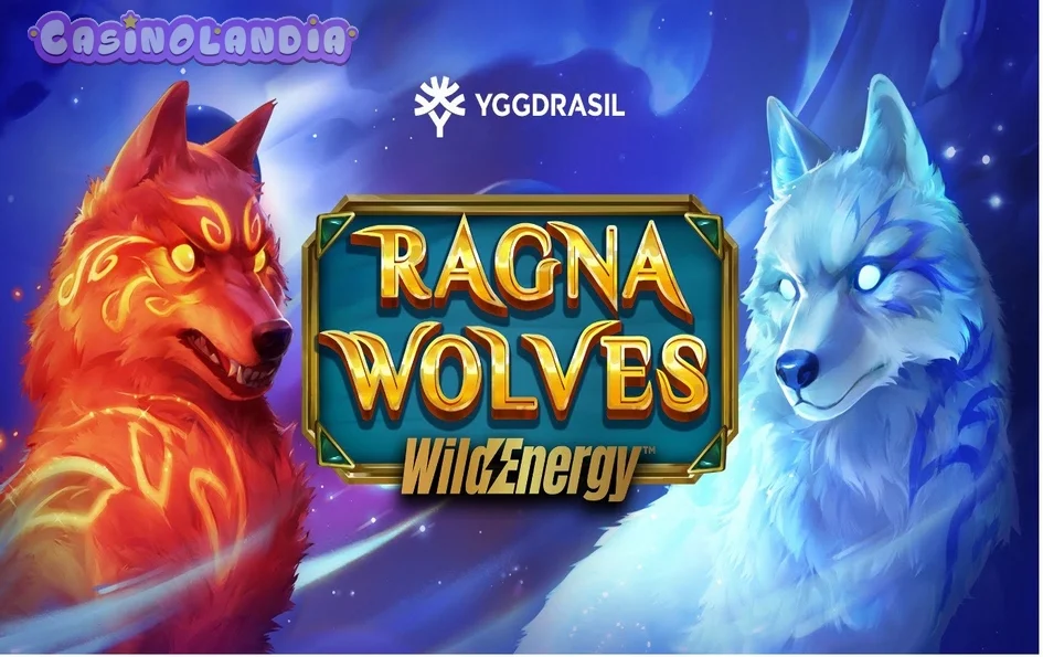 RagnaWolves WildEnergy by Yggdrasil Gaming