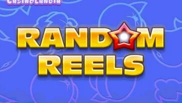 Random Reels by Air Dice