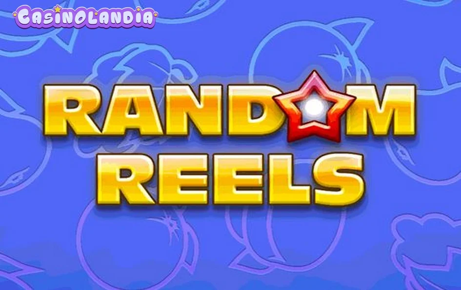 Random Reels by Air Dice