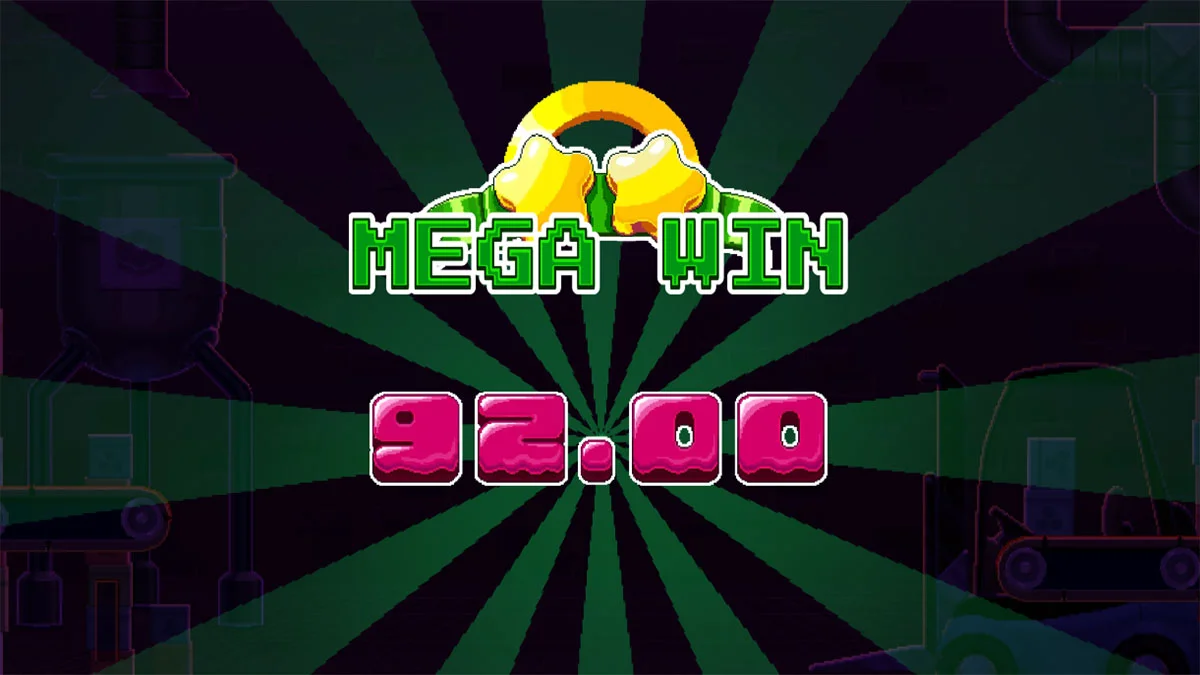 Rat King Mega Win