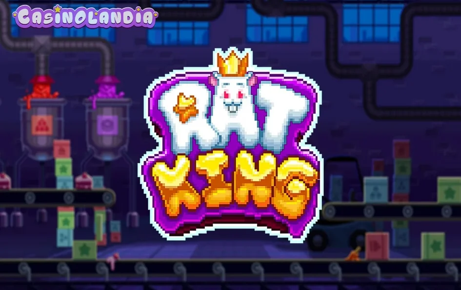 Rat King by Push Gaming
