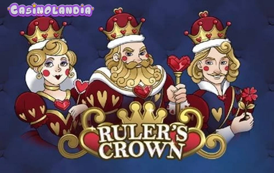 Ruler’s Crown by Air Dice