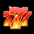 Rush Fever 7s Deluxe Paytable Symbol 10