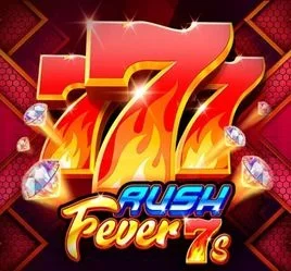 Rush Fever 7s Thumbnail Small