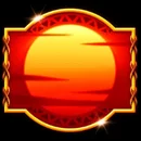 Savage Lion Paytable Symbol 8